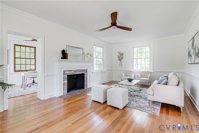 5300 Caledonia Rd, Richmond, VA 23225