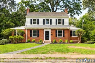 5300 Caledonia Rd, Richmond, VA 23225