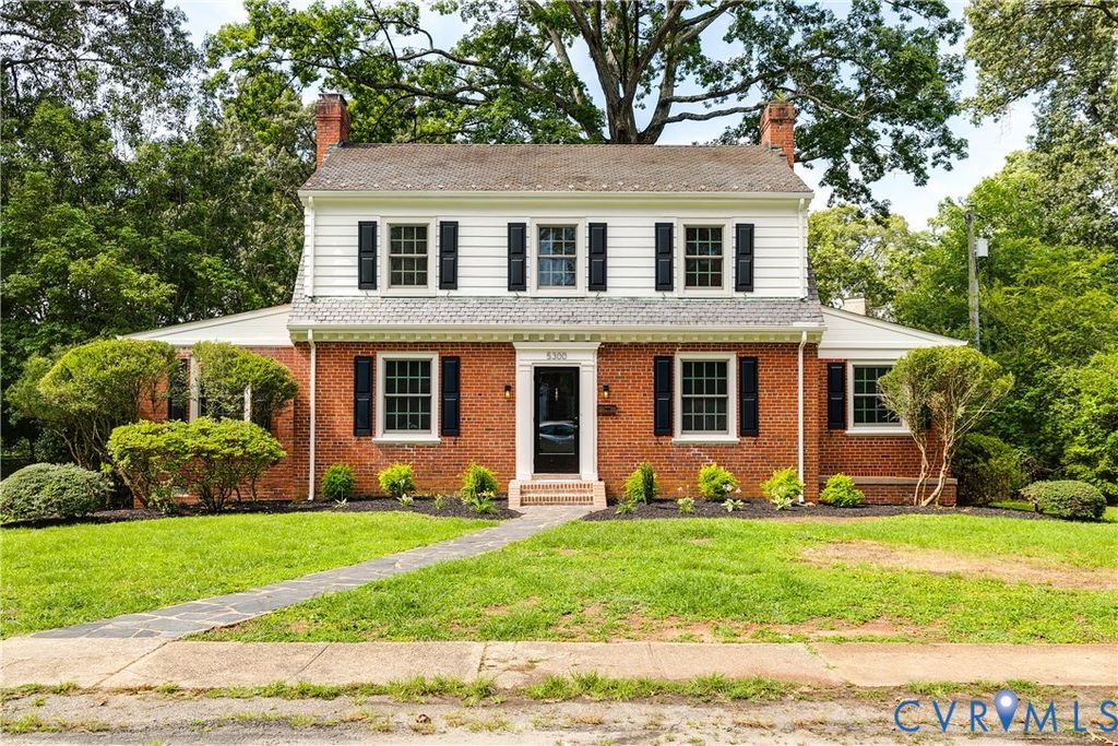 5300 Caledonia Rd, Richmond, VA 23225