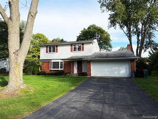 32402 Dunford Street, Farmington Hills, MI 48334
