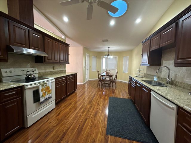 100 WEBSTER LANE, Palm Coast, FL 32164