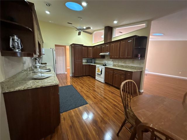 100 WEBSTER LANE, Palm Coast, FL 32164