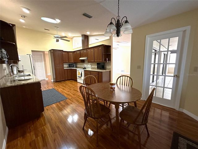 100 WEBSTER LANE, Palm Coast, FL 32164