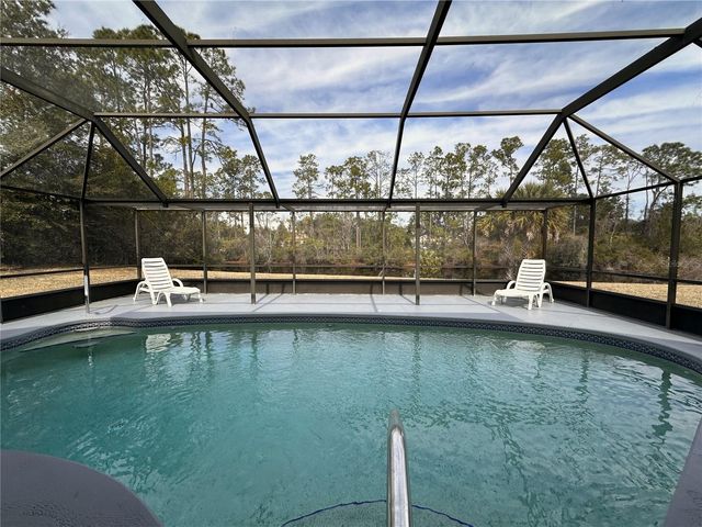 100 WEBSTER LANE, Palm Coast, FL 32164