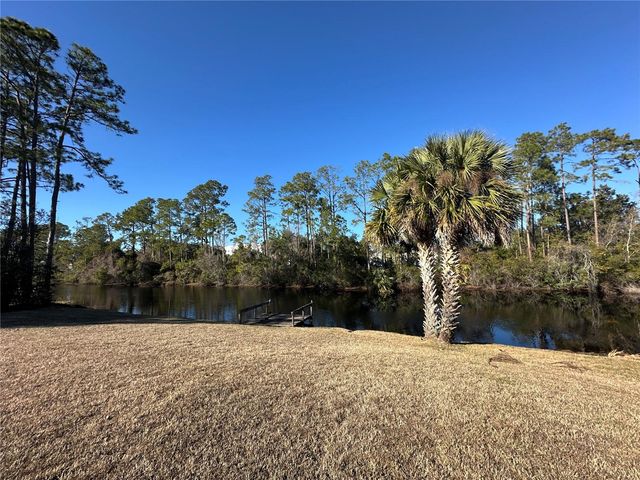 100 WEBSTER LANE, Palm Coast, FL 32164