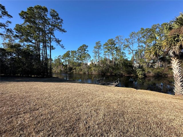 100 WEBSTER LANE, Palm Coast, FL 32164