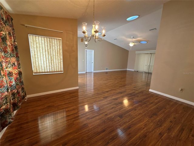 100 WEBSTER LANE, Palm Coast, FL 32164