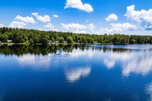 16 GORHAM Drive, Dunbarton, NH 03046