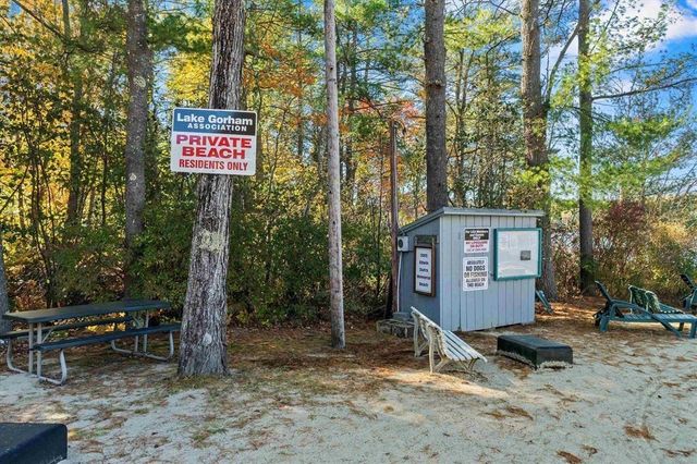 16 GORHAM Drive, Dunbarton, NH 03046