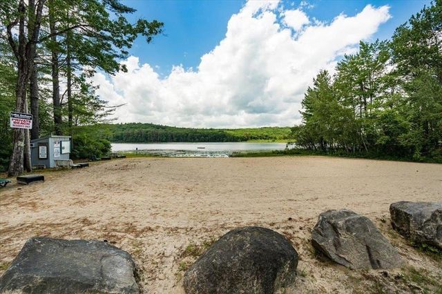 16 GORHAM Drive, Dunbarton, NH 03046