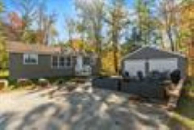 16 GORHAM Drive, Dunbarton, NH 03046