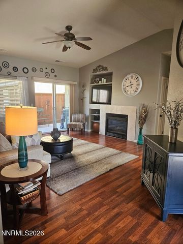 2060 Tivoli Lane, Sparks, NV 89434