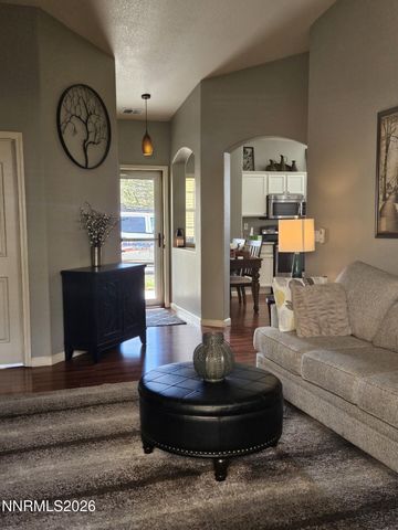 2060 Tivoli Lane, Sparks, NV 89434