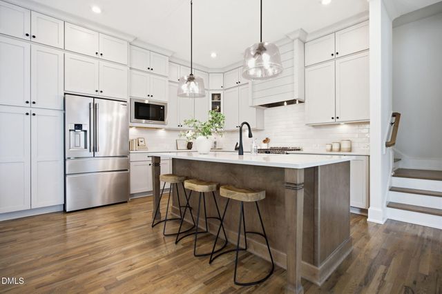 1108 Kentlands Drive, Durham, NC 27713