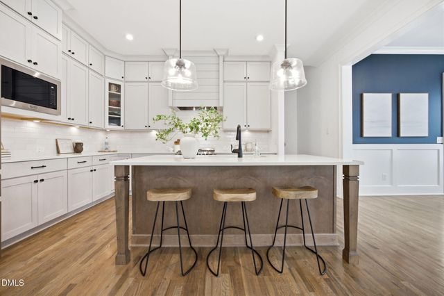 1108 Kentlands Drive, Durham, NC 27713