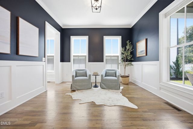 1108 Kentlands Drive, Durham, NC 27713