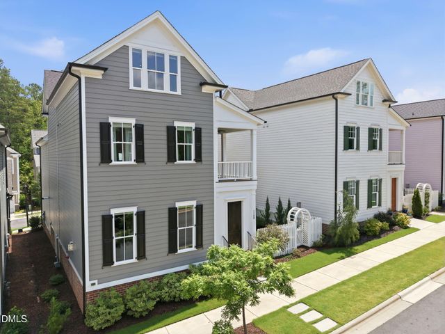 1108 Kentlands Drive, Durham, NC 27713