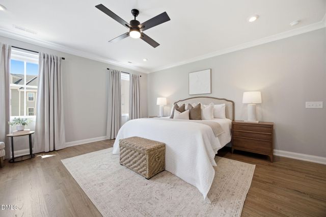 1108 Kentlands Drive, Durham, NC 27713