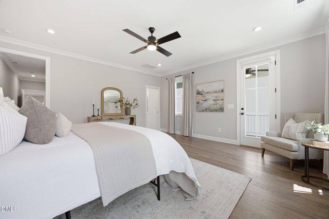 1108 Kentlands Drive, Durham, NC 27713