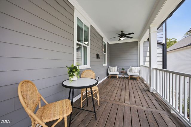 1108 Kentlands Drive, Durham, NC 27713
