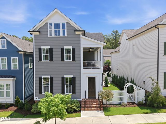1108 Kentlands Drive, Durham, NC 27713