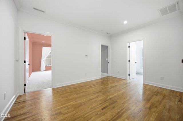 1108 Kentlands Drive, Durham, NC 27713