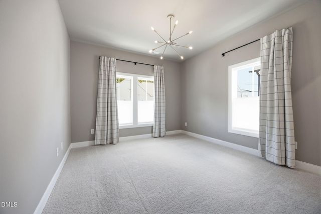 1108 Kentlands Drive, Durham, NC 27713