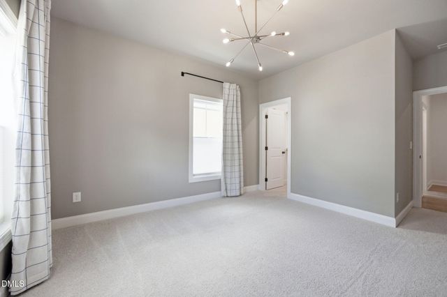1108 Kentlands Drive, Durham, NC 27713