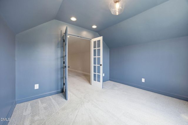 1108 Kentlands Drive, Durham, NC 27713