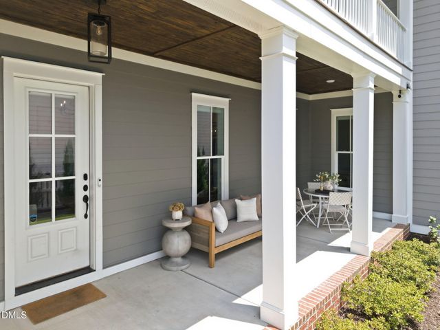 1108 Kentlands Drive, Durham, NC 27713