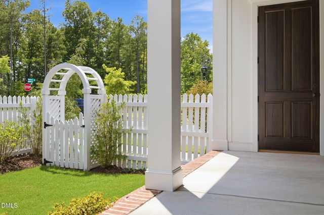 1108 Kentlands Drive, Durham, NC 27713