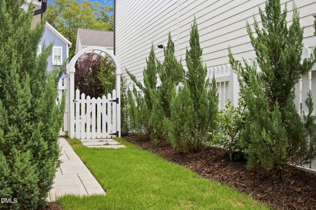 1108 Kentlands Drive, Durham, NC 27713