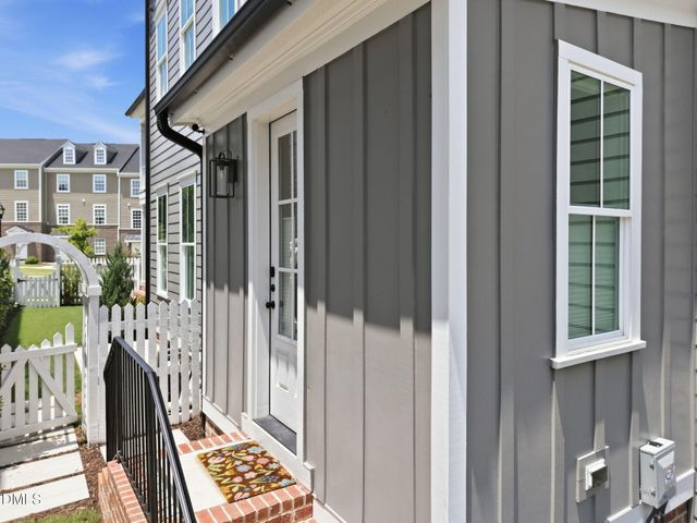 1108 Kentlands Drive, Durham, NC 27713