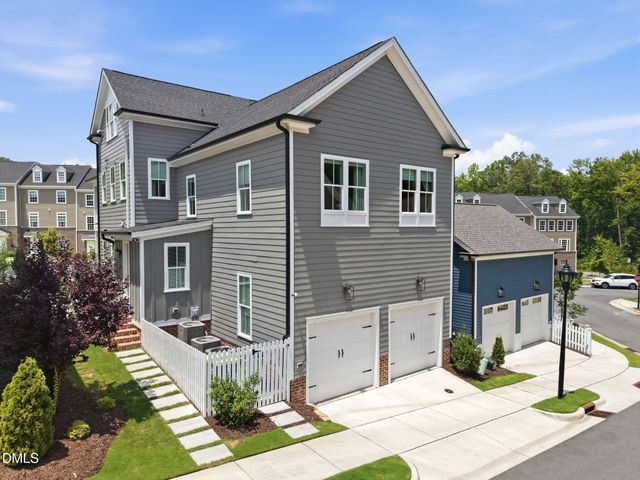 1108 Kentlands Drive, Durham, NC 27713