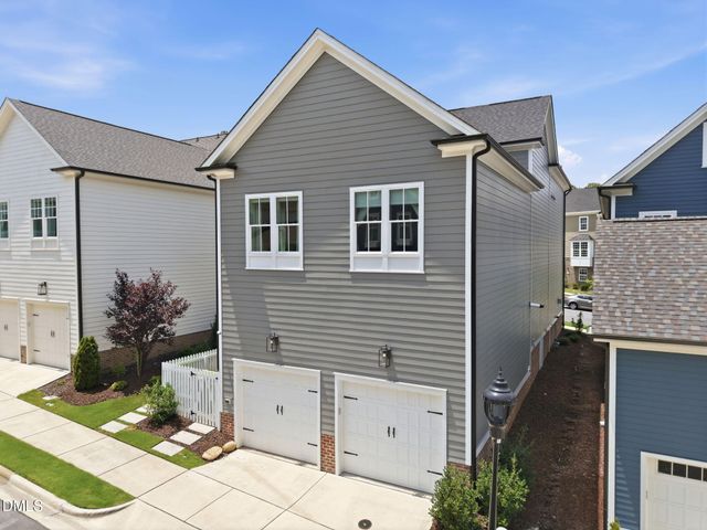 1108 Kentlands Drive, Durham, NC 27713