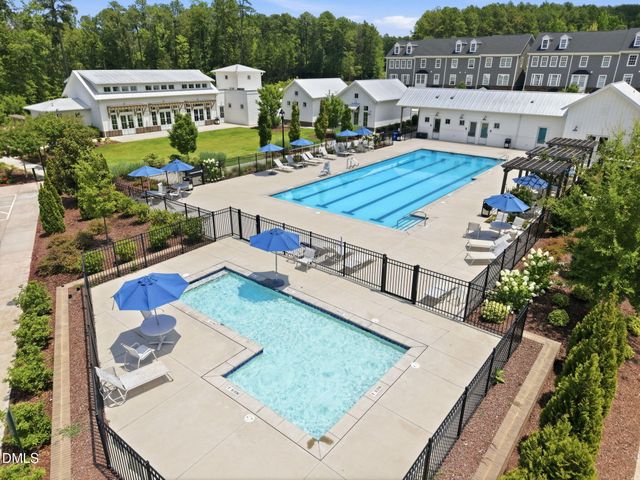 1108 Kentlands Drive, Durham, NC 27713