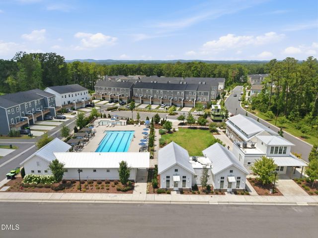 1108 Kentlands Drive, Durham, NC 27713