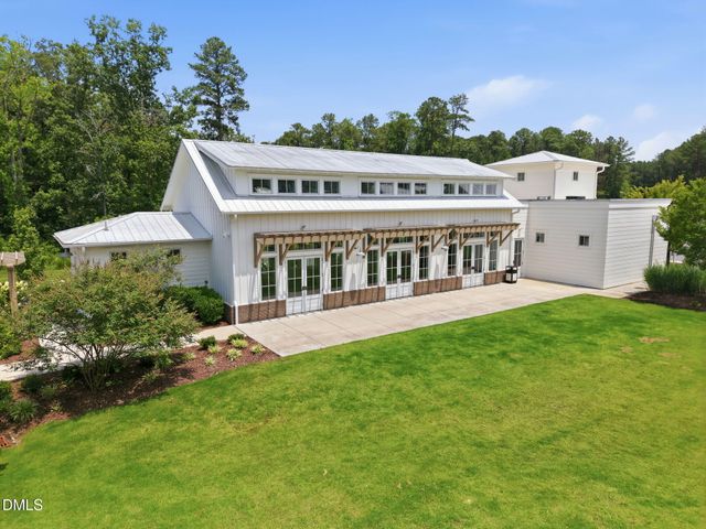 1108 Kentlands Drive, Durham, NC 27713