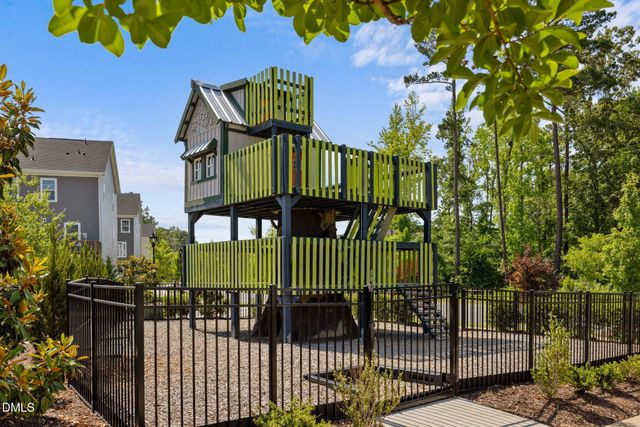 1108 Kentlands Drive, Durham, NC 27713