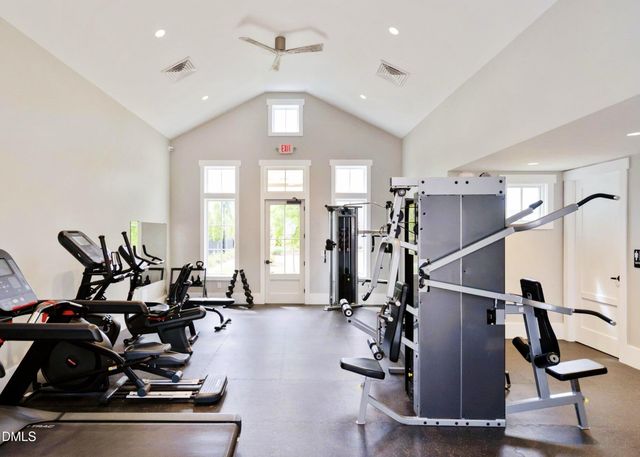 1108 Kentlands Drive, Durham, NC 27713