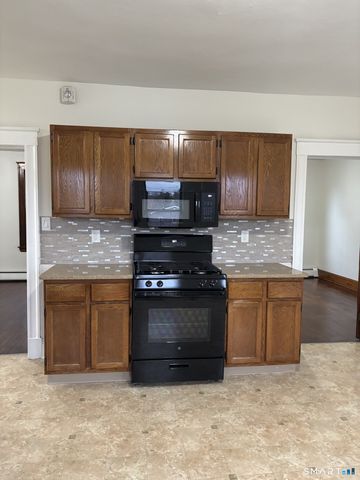 18 Carmody Street 2, New Britain, CT 06053