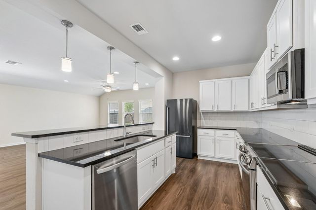 9813 Eloquence DR, Manor, TX 78653