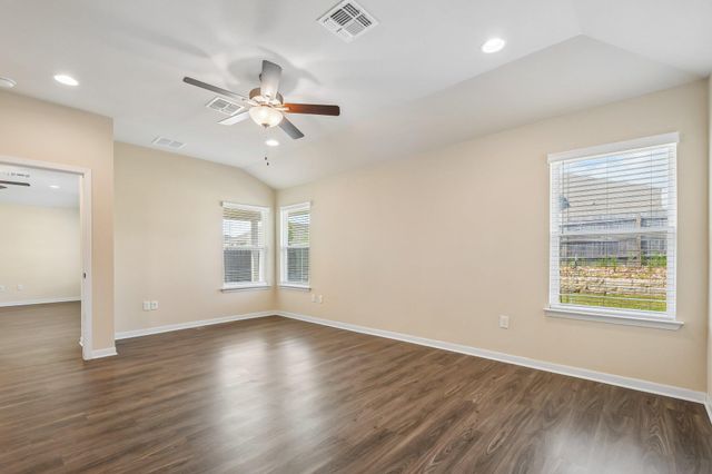 9813 Eloquence DR, Manor, TX 78653
