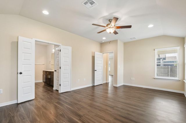 9813 Eloquence DR, Manor, TX 78653
