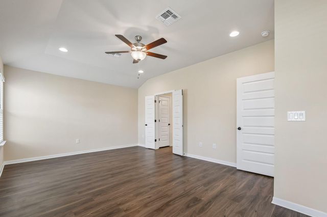 9813 Eloquence DR, Manor, TX 78653
