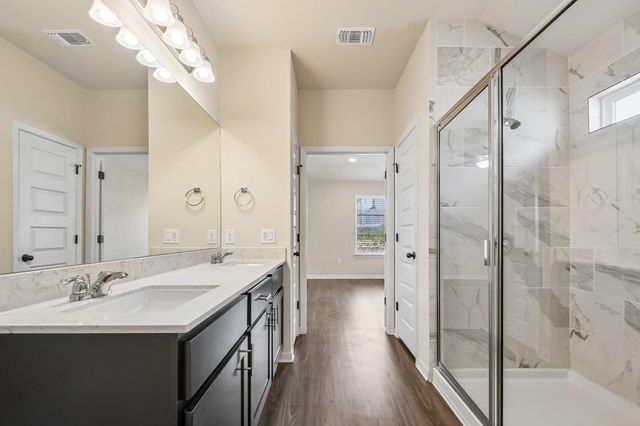 9813 Eloquence DR, Manor, TX 78653