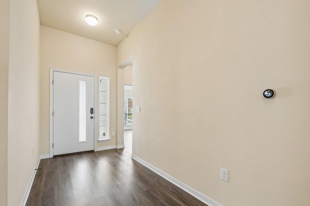 9813 Eloquence DR, Manor, TX 78653