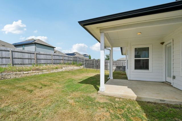 9813 Eloquence DR, Manor, TX 78653
