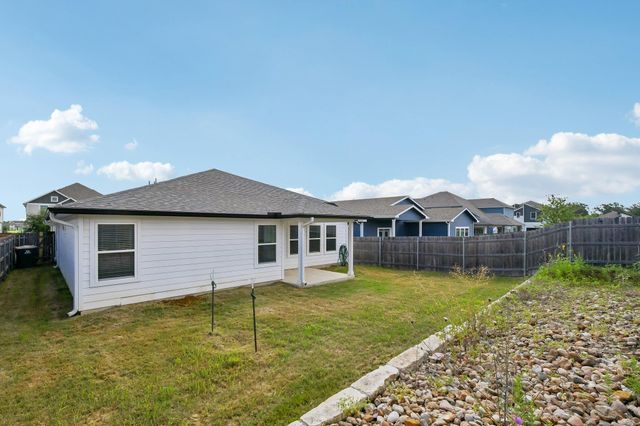 9813 Eloquence DR, Manor, TX 78653
