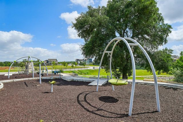 9813 Eloquence DR, Manor, TX 78653